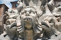 When in Rome - A Guided Tour