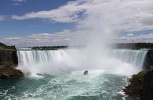 Toronto Hop On Hop Off Bus Tour Plus Niagara Falls Day tour