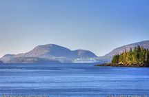 Explore all the top spots of Acadia!