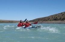 Santa Cruz River Kayak Tour: Following Darwin’s Route