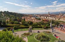Private Golf Cart Tour: Michelangelo & Florence Hills