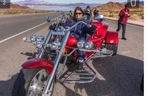 Hoover Dam Slingshot or Trike Tour with BBQ & Pawn Stars Shop