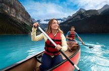 5-Day Rockies Adventure & Scenic Stay at Crossing (English Guide)