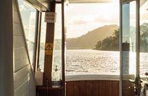 Sunset Cruise