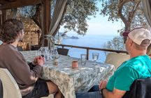 Genuine Home Cooking Class + Wine Tasting