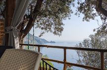 Authentic Cooking with Locals: Meal, Wine & Scenic Views