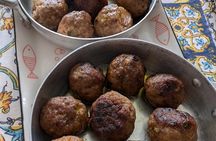 Genuine Home Cooking Class + Wine Tasting