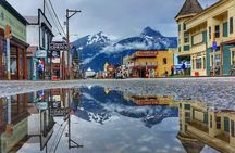 Skagway in 90 Minutes The Must See Highlights Tour