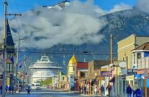 Skagway in 90 Minutes The Must See Highlights Tour