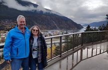 Skagway in 90 Minutes The Must See Highlights Tour