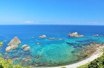 Hokkaido Day Tour in Cape Kamui and Shiroi Koibito Park