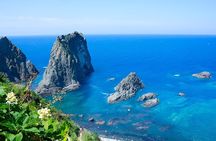 Hokkaido Day Tour in Cape Kamui and Shiroi Koibito Park