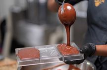 St Lucia Signature Experience Chocolate Making and Bamboo Rafting