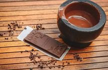 St Lucia Signature Experience Chocolate Making and Bamboo Rafting