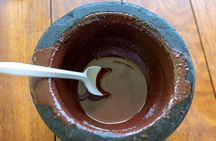 St Lucia Signature Experience Chocolate Making and Bamboo Rafting