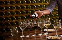 Australian Wine Masterclass