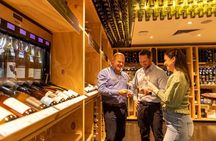 Hosted Tour & Tasting in Adelaide
