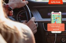 Best of Iceland Self Guided Driving and Walking Audio Tour Bundle
