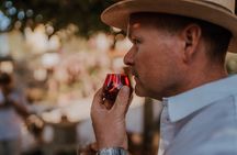 Olive Oil Tasting Experience A Journey of Flavors and Aromas