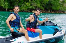 Phuket Jet Ski Island Adventure with Lunch