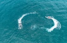 Phuket Jet Ski Island Adventure with Lunch