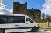 Edinburgh: 1-day Outlander Tour - attractions included