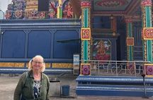 Kandy to Sigiriya Day Tour