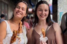 Manila Street Food tour and Drinks Tasting : Eat like a local