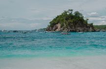 Nusa Penida One Day Trip – All Inclusive