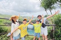 Nusa Penida One Day Trip – All Inclusive