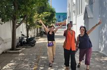 Best of Chennai: Guided Half Day City Tour with a local