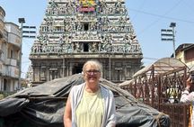 Best of Chennai: Guided Half Day City Tour with a local