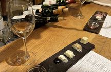 Full Day Wine Tour in Cape Winelands with Tastings