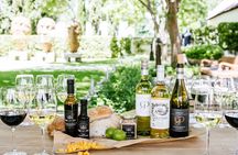 Full Day Wine Tour in Cape Winelands with Tastings