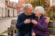 Civilization Secrets Private Walking Tour in Riga