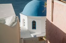 Beat The Crowds Oia Private Morning Tour