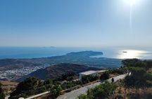 Santorini Private Picnic Sunset Tour