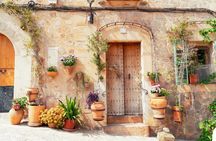 Valldemossa and Mallorcan Wine Tasting Small Group Tour