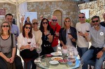 Valldemossa and Mallorcan Wine Tasting Small Group Tour
