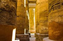 2 Day Tour to Luxor from Marsa Alam