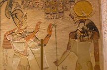 Private Day Trip to Luxor from Hurghada