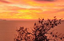 Santorini Private Sunrise Tour