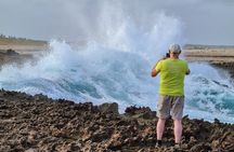 Private Bonaire Tour - All Highlights, Hidden Places, plus Lunch