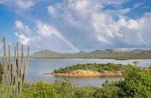 Private Bonaire Tour - All Highlights, Hidden Places, plus Lunch