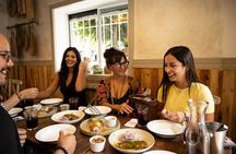 Peru Culinary Identity: 10+ Tastes with Sherpa Food Tours