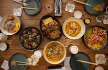 Peru Culinary Identity: 10+ Tastes with Sherpa Food Tours