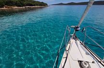 Private Sailing Day Tour