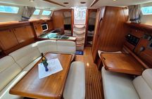 Full Day Sailing Tour