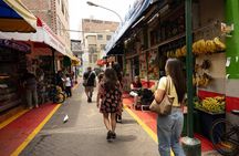 Peru Culinary Identity: 10+ Tastes with Sherpa Food Tours