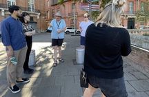 Private Walking Tour: Perfect Copenhagen Highlights & Hygge